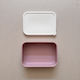 Nok Nok Family Kids' Food Container made of Sil...