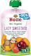 Holle Fruit-Vegetable Puree with Flavor Plum, Strawberry, Pumpkin & Sweet Potato 100gr for 6+ Months