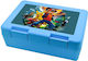 Koupakoupa Ash Ketchum & Pikachu Plastic Kids' ...