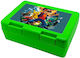 Koupakoupa Ash Ketchum & Pikachu Plastic Kids' ...