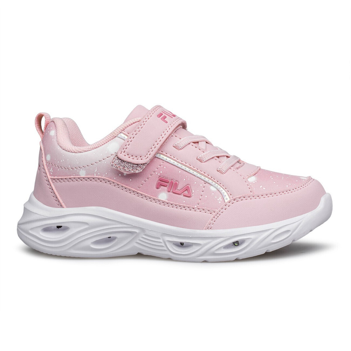 Casual Shoes Fila Toddler Girl Shoes Fila Memory Flash Gordon Kids
