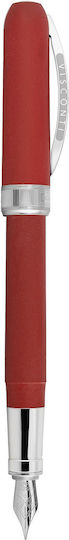 Visconti Rembrandt Eco Red Πένα Kp10-10-03-fp