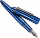 Sailor 1911l Ringless Metallic Simply Blue Πένα