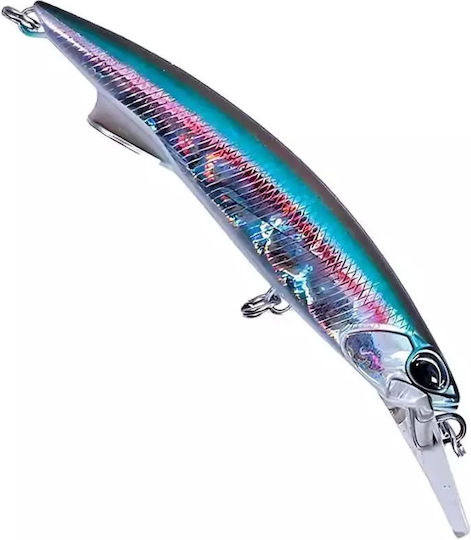 Duo Rough Trail Blazin Τεχνητό Δόλωμα 9.2εκ./40gr ADA0213 Ocean Bait