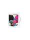 Gim Trolls Mug Ceramic Multicolored