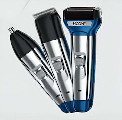 Hoomei Set Masini de Tuns HM-7228T