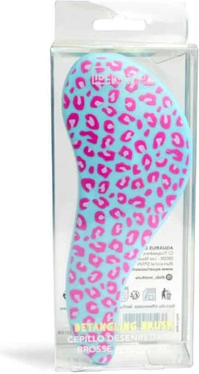 IDC Institute Light Blue Hair Brush