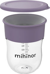Mininor Παιδικό Ποτηράκι 220ml Mininor Παιδικό Ποτηράκι 220ml