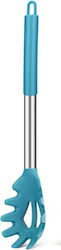 Uncle George Deep Slotted Pasta Ladle in Silico...