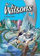 The Wilsons 4 Sb 9789925371235