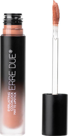 Erre Due Color Υγρό Κραγιόν Matte 901 6ml