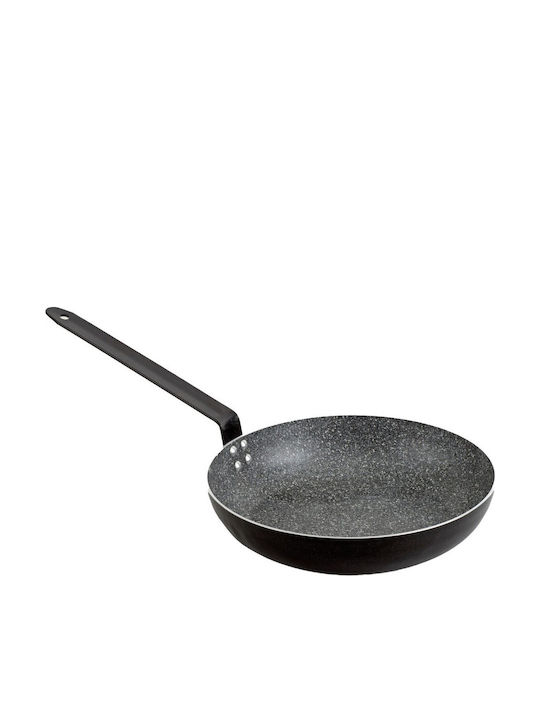 Eurochef Тиган от Алуминий