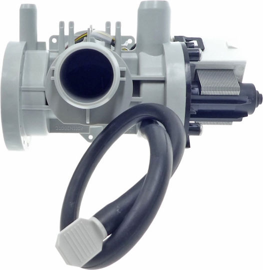 Lg 5859en1006s Original Water Drain Pump