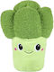 Plush Toy Broccoli Kawaii Concept Factory Dimensions 28x28x13cm Pe0075