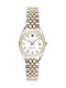 Gant Sussex Women's Watch with Gold Metal Bracelet