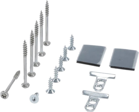 Kit Instalare Pentru Mașină De Spălat Vase Încorporabilă Bosch 00612645 00618833 00638091