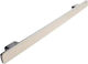 Mâner Ușă Cuptor C00374878 Indesit Whirlpool 481010600233 Original