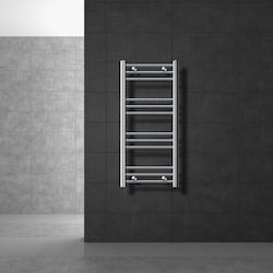 LuxeBath Ηλεκτρική Πετσετοκρεμάστρα 300W