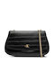Women's Bag Shoulder Black