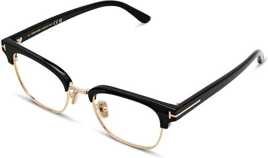 Tom Ford Ft6016-k--b 001
