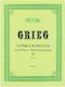 Grieg Lyric Pieces Op.43 Vol.3 Βιβλίο Πιάνο