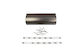 Akrapovic Ανταλλακτικό Κάλυμμα Εξατμίσεων P-rks149tt18