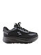 Ανδρικά Sneakers Μαύρο