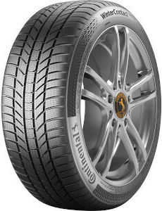Wintercontact Ts870 225/45R18 95P MO XL Зима Гума