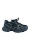 Chunky Sneakers Black
