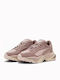 Γυναικεία Flatforms Sneakers Rose Late Crem
