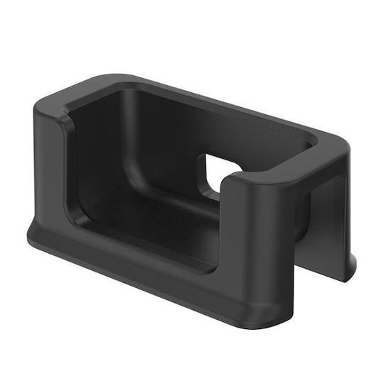 Dji Osmo 360 Κάμερα Δράσης Βάση Σιλικόνης Cynova Επιτραπέζιο & Αυτοκίνητο Μαύρο