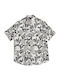 Short-sleeved Shirt White