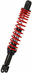 Yss Motorradstoßdämpfer Zurück Tb220-340p-04-88 Yamaha Yp 125 R 06-16 1 Paar