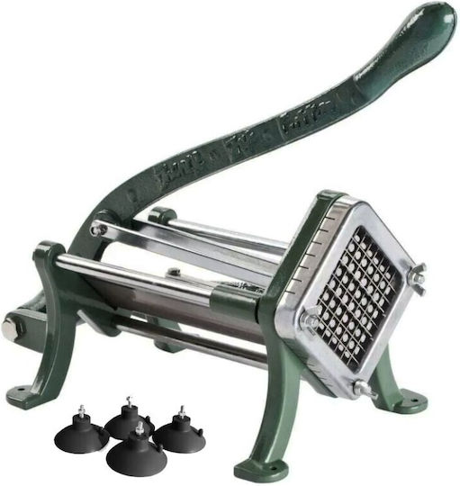 Naroka Stainless Steel Potato Cutter Manual