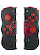 Lexip Sp Game Thrones Wl Twin Pads Black Lexip X Tsume Nsw Accessory