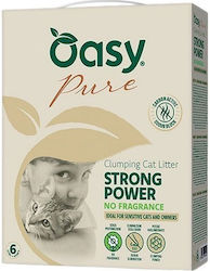 Oasy Bentonită fără Aromă 10lt Oasy Bentonită fără Aromă 10lt