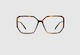 Prescription Eyeglass Frames Gigi Studios 8135
