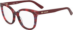 Moschino Love Mol654 Lhf
