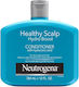 Balsam de Păr Neutrogena Healthy Scalp Hydro Boost Acid Hialuronic Hidratare Intensă Păr Uscat Deteriorat 354ml