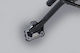 SW-Motech Central Side Stand Extension for Motorcycle in Black Color STS.11.929.10100