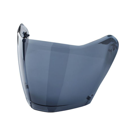 Agv Visor City 20-2 Plk Smoke 80% 18500121.66g