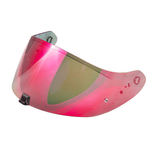 Ζελατινα Κρανους Scorpion Exo 1400 Air Exo R1 Air Exo 520/exo 391 Red Mirror Exo5952677.red Mirror