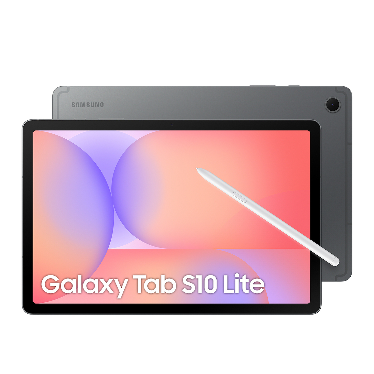 Samsung Galaxy Tab S10 Lite 5G 10.9" (6GB/128GB) Γκρι | Skroutz.gr