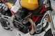 SW-Motech SW-Motech Motorradschutzgitter