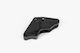 Ufo Chain Slider Swing Arm Ka03719-001 Black