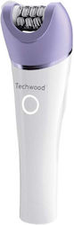 Techwood Epiliergerät Techwood Epiliergerät