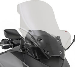 Kappa Moto Διάφανη Ζελατίνα Μοτοσυκλέτας για Honda Forza 750 MA0015384