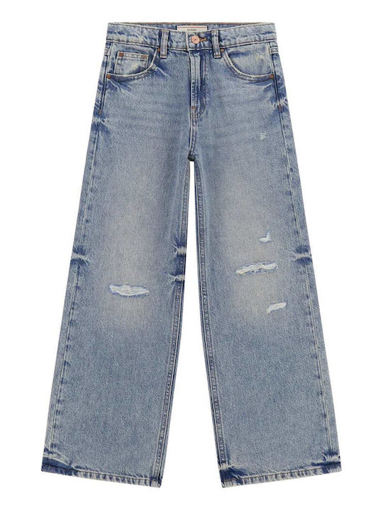 Guess Kinder-Jeanshosen Blau