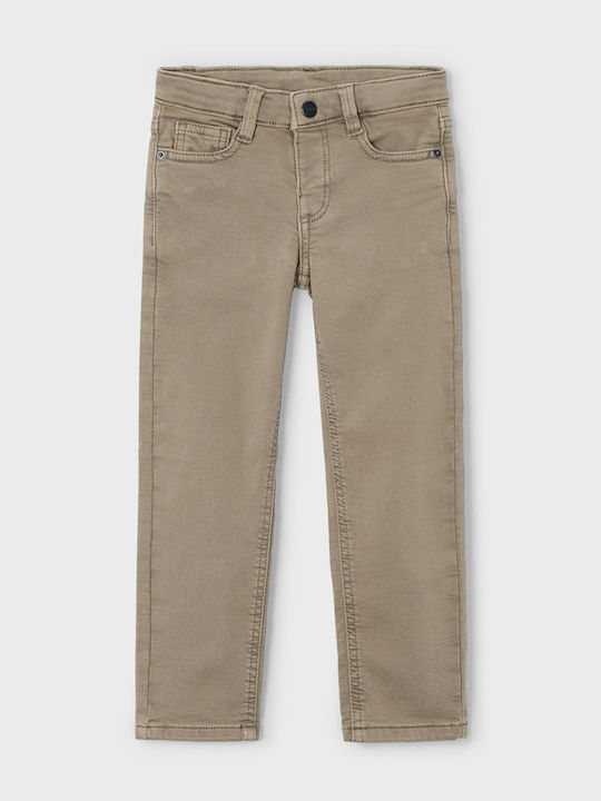Mayoral Pantaloni pentru Copii CAFE