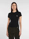 Gladeville Women's T-shirt Black